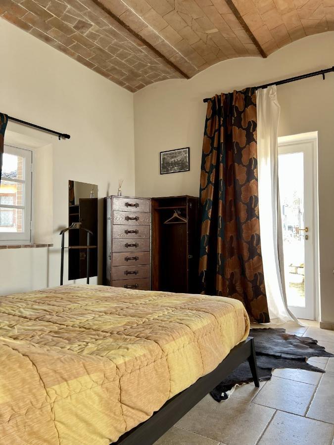 The Loft By Birillo Villa Poggibonsi Exterior photo
