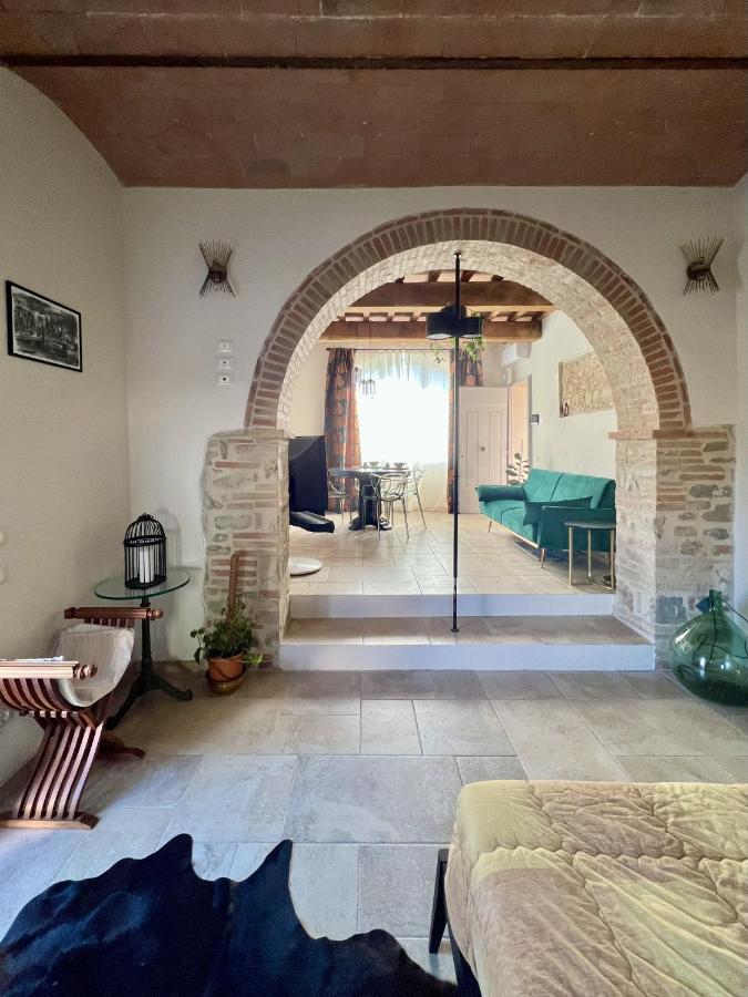 The Loft By Birillo Villa Poggibonsi Exterior photo
