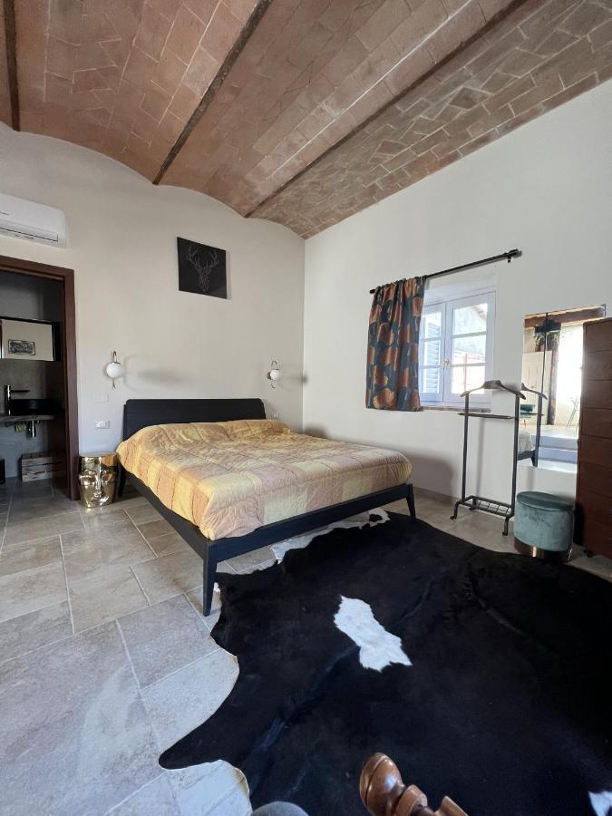The Loft By Birillo Villa Poggibonsi Exterior photo